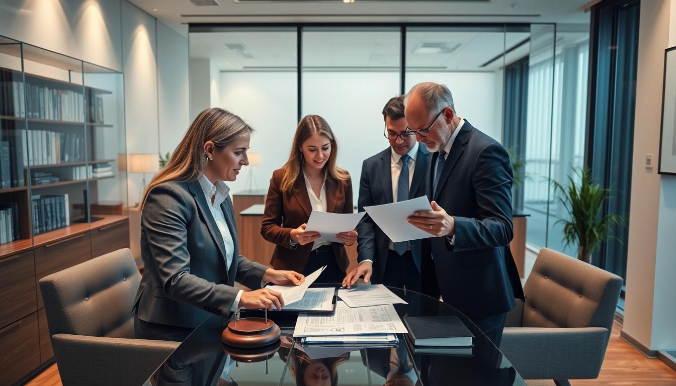 Business legal support and planning for entrepreneurs